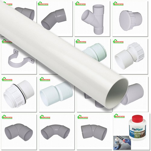Floplast 40mm solvent - 40mm,