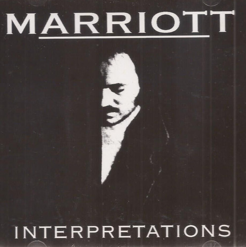 Steve marriott - steve,