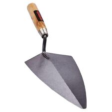 10" Bricklayer Trowel Hardened