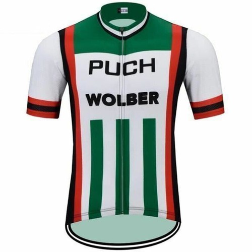Cycling short sleeve jerseys - sleeve,