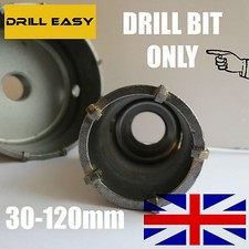 30 -120mm TCT Carbide Wall