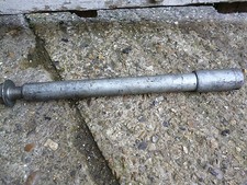 HONDA  CBR 600 FS FT SPINDLE