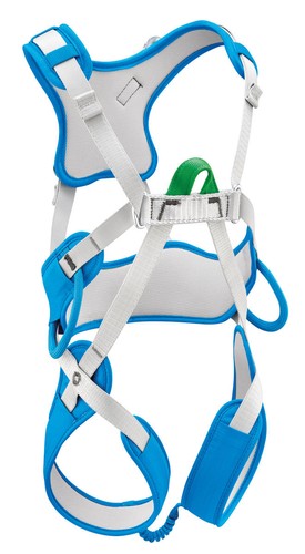 Petzl ouistiti children s - ouistiti, children's