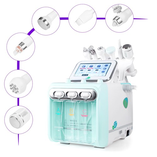 In1 facial spa hydra - 6,