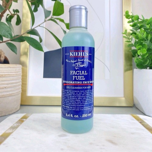 Kiehl facial fuel - kiehl's,