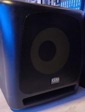 KRK 10s Active Studio