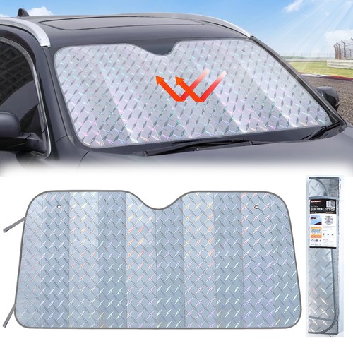 Van car windscreen sun - car, shade