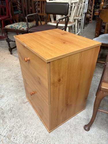 Drawer filing cabinet brown - drawer,