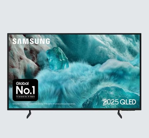 Samsung smart qe43q7f2a - samsung,
