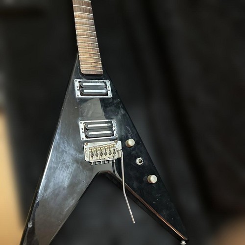 Aria pro deluxe electric - pro, ii