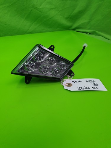 Tga vita and mobility - x,