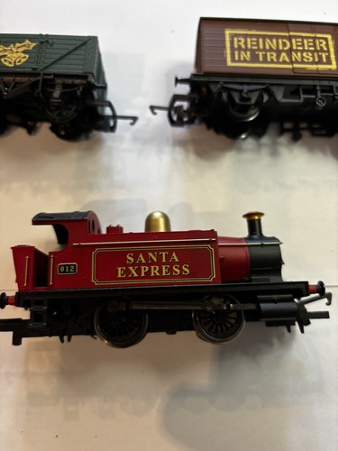 Hornby r1179 santa - hornby,