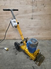 SPE MS230 Multi Stripper Floor