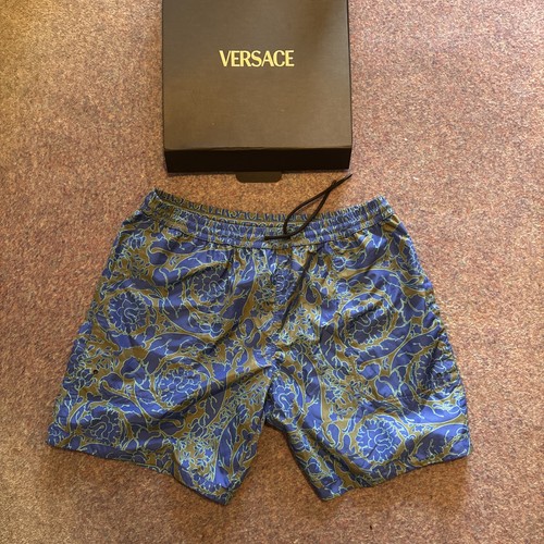 Authentic versace reversible - authentic,