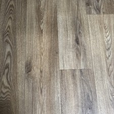 Vinyl Flooring Remnant 2.5m X