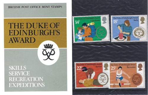 1981 the duke edinburgh - the, edinburgh's