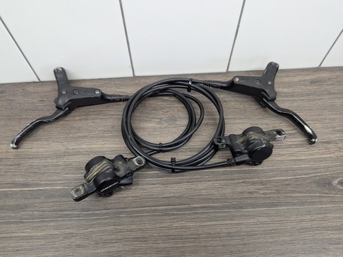 Tektro m275 brakes - tektro,