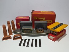 Triang Railways Joblot Pieces