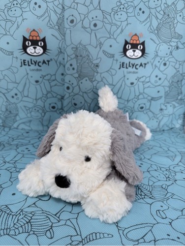 Jellycat medium tumblie sheep - tumblie,