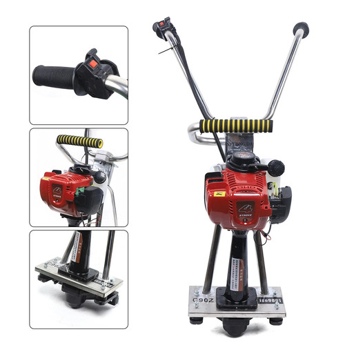 Stroke surface finishing - stroke,