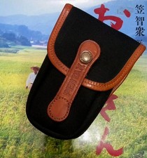 Extreme Rare Pentax Limited Edition Billingham Camera Bag MIE Not For Leica