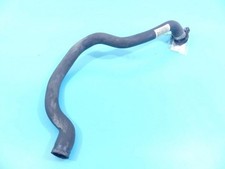 BMW X3 F25 2011 Petrol intercooler hose pipe 7592095 IPJ12622
