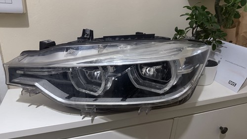 Bmw f30 f31 - f31, lci