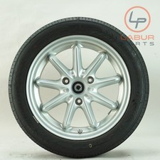 C451 08-15 Smart Fortwo 15"