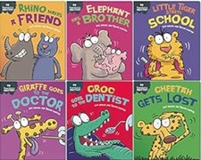 Sue Graves Experiences Matter