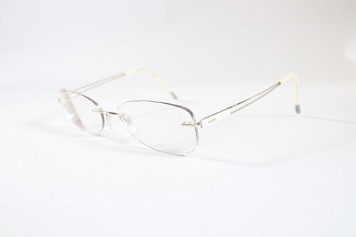 Silhouette eyeglasses 6768 - silhouette,