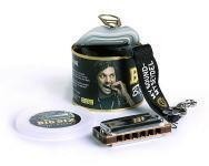 Hohner blues harp stainless - hohner,