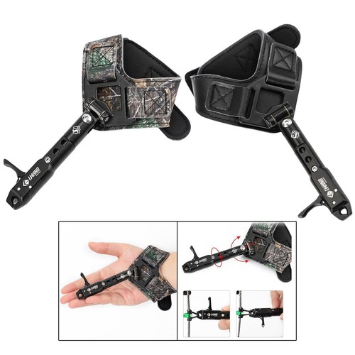 Archery release compound bow - archery,
