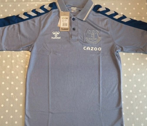 Bnwt everton small polo - bnwt,