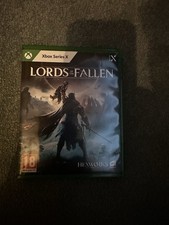 Lords Of The Fallen Xbox