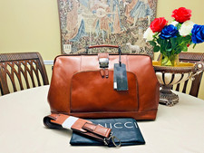 GENICCI of HOLLAND  Leather