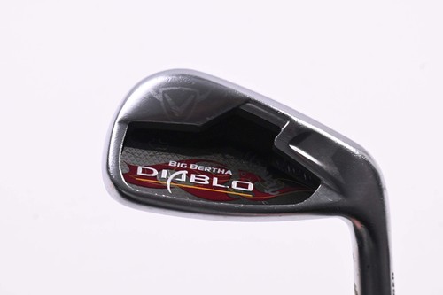 Callaway diablo forged iron - callaway,