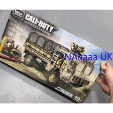 Mega Bloks Call of Duty FVG06