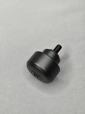 Handlebar Grip Ends Bar End