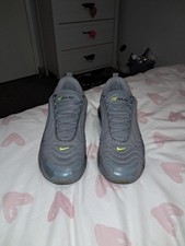 Nike 720 Size 10.5uk Limited
