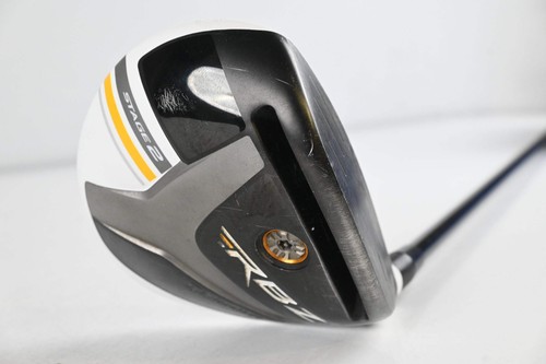 Taylormade rbz stage 3 - rbz, wood