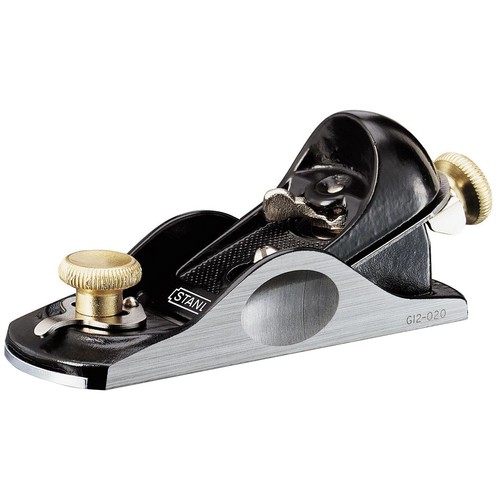 Stanley 020 4 - 6., inch