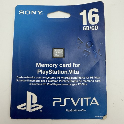 Sony playstation vita 16gb - vita,