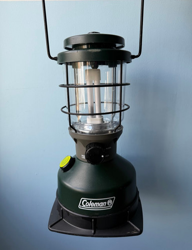 Coleman 5359 electric battery - coleman,