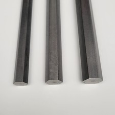 Stainless steel hexagon bar