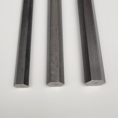 Stainless steel hexagon bar
