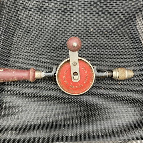 Stanley 803 vintage hand - stanley, no.803
