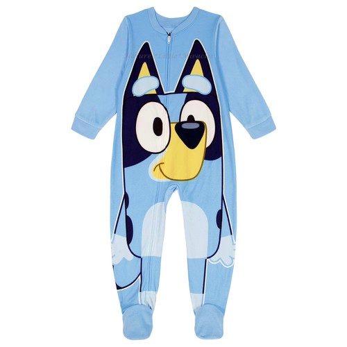 Bluey disney pajamas - disney, boy