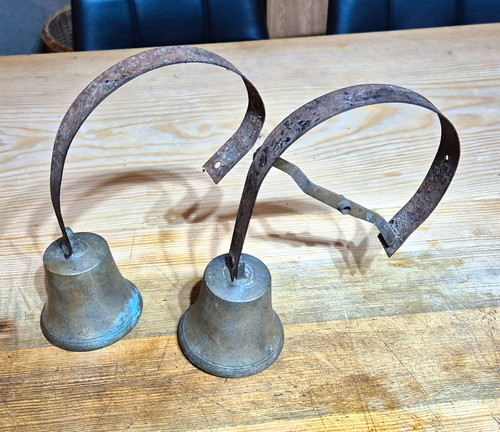 Matched pair antique victorian - matched,