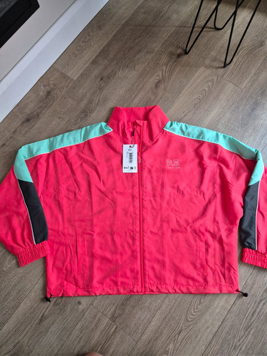 Nation impact colourblock - p.e,