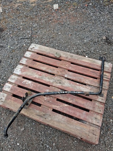 New holland tractor door - tm, lh
